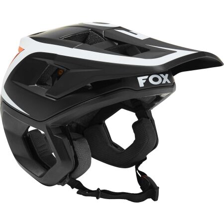 Helma na kolo - Fox DROPFRAME PRO - 2