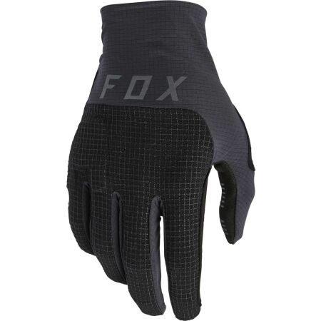 Rukavice na kolo - Fox FLEXAIR PRO - 1
