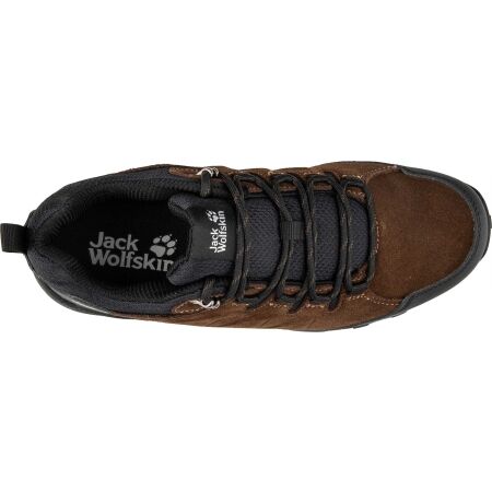 Pánská outdoorová obuv - Jack Wolfskin MTN GOAT LOW M - 5