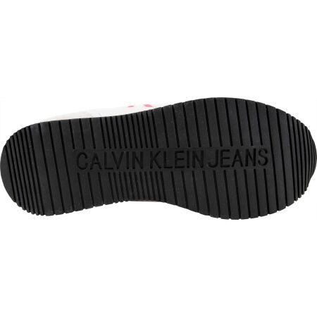 Dámská volnočasová obuv - Calvin Klein RETRO RUNNER 1 - 6