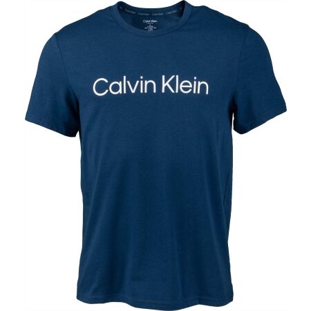 Calvin Klein CKR STEEL S/S CREW NECK - Pánské tričko