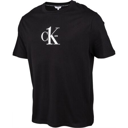 Pánské tričko - Calvin Klein TEE - 2