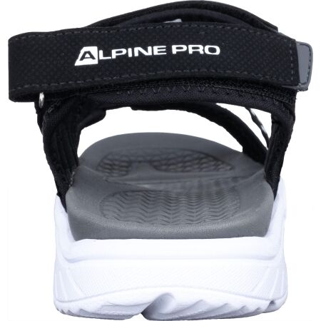 Dámské sandály - ALPINE PRO BEIRA - 7