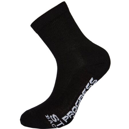 Ponožky s merino vlnou - PROGRESS MANAGER MERINO LITE