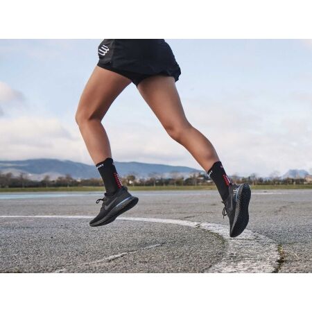 Běžecké ponožky - Compressport PRO RACING SOCKS v4.0 TRAIL - 6