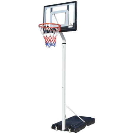 Basketbalový koš - Sprinter MID 33" - 2