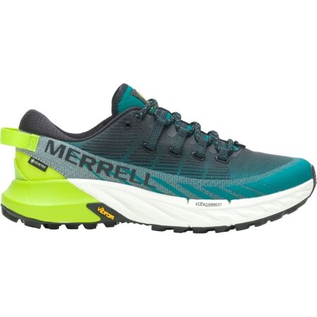 Merrell AGILITY PEAK 4 GTX - Pánské běžecké boty