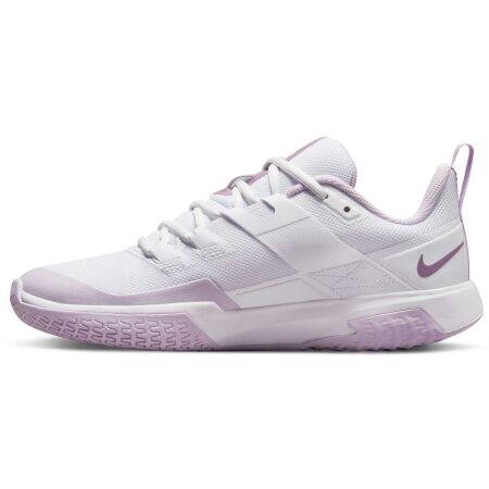 Dámská tenisová obuv - Nike COURT VAPOR LITE HC W - 2