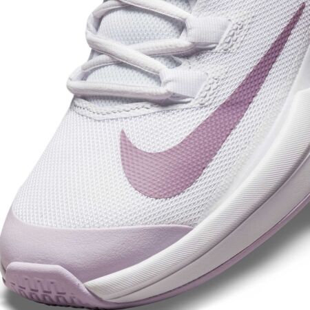 Dámská tenisová obuv - Nike COURT VAPOR LITE HC W - 7