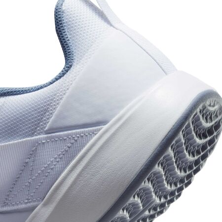 Pánská tenisová obuv - Nike COURT VAPOR LITE HC - 8