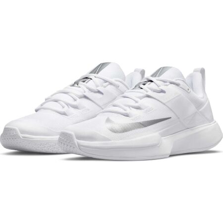 Dámská tenisová obuv - Nike COURT VAPOR LITE HC W - 3