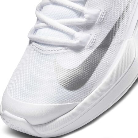 Dámská tenisová obuv - Nike COURT VAPOR LITE HC W - 7