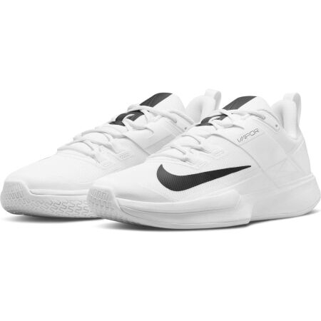 Pánská tenisová obuv - Nike COURT VAPOR LITE HC - 3