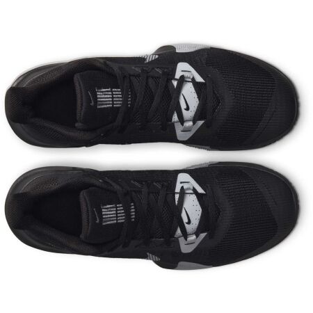 Pánská basketbalová obuv - Nike AIR MAX IMPACT 3 - 4