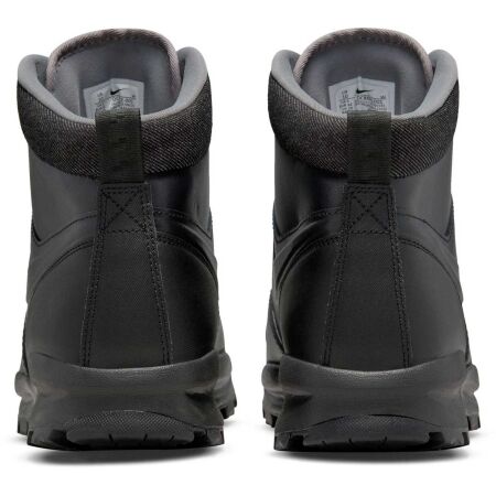Pánská zimní obuv - Nike MANOA LEATHER SE - 6