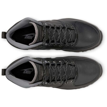 Pánská zimní obuv - Nike MANOA LEATHER SE - 4