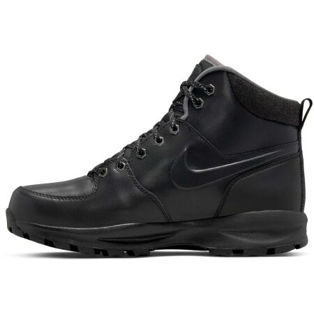 Pánská zimní obuv - Nike MANOA LEATHER SE - 2