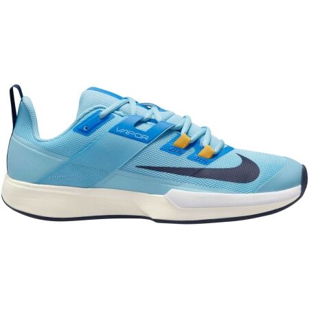 Nike COURT VAPOR LITE CLAY - Pánská tenisová obuv