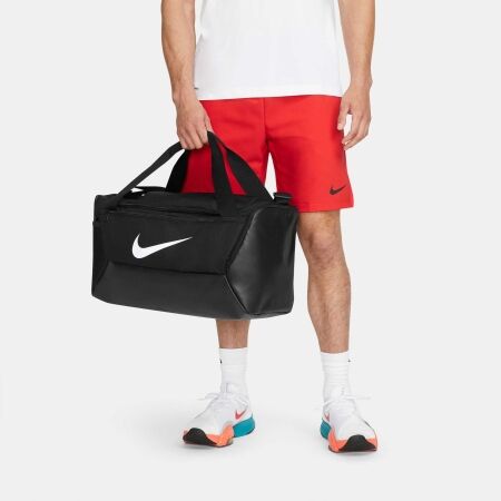 Sportovní taška - Nike BRASILIA S - 9