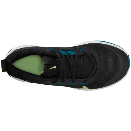 Dětská sálová obuv - Nike OMNI - 3