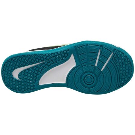 Dětská sálová obuv - Nike OMNI - 4