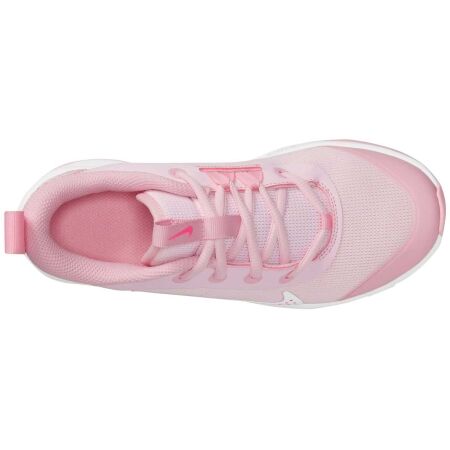 Dětská sálová obuv - Nike OMNI - 3