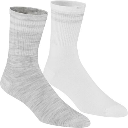KARI TRAA LAM SOCK 2PK - Dámské vlněné ponožky