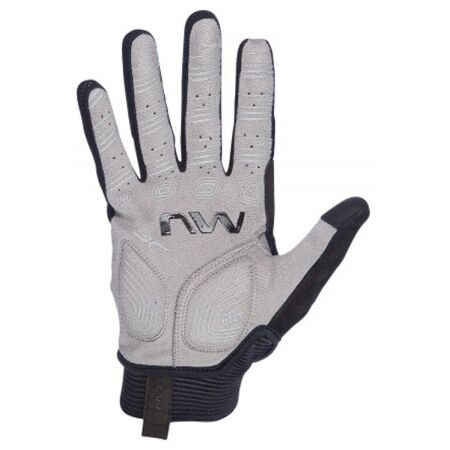 Pánské rukavice na kolo - Northwave SPIDER FULL - 2