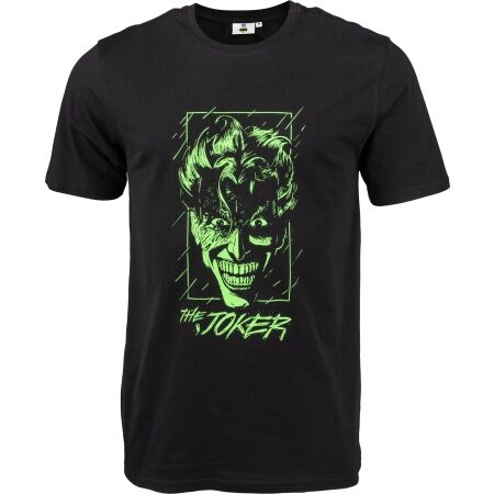 Pánské triko - Warner Bros JOKER - 1