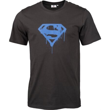 Pánské triko - Warner Bros SUPERMAN - 1