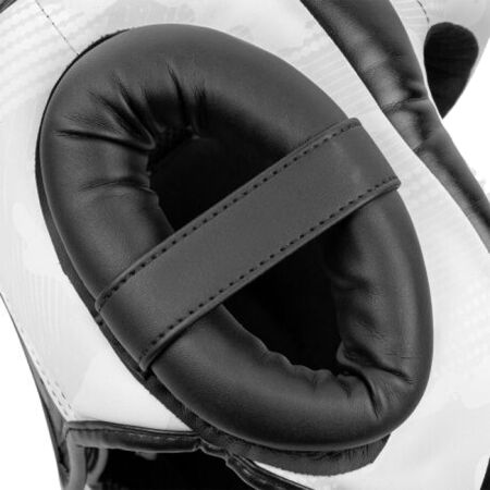 Boxerská přilba - Venum ELITE BOXING HEADGEAR - 6