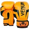 Dětské boxerské rukavice - Venum ELITE BOXING GLOVES KIDS - EXCLUSIVE FLUO - 2