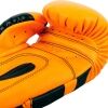Dětské boxerské rukavice - Venum ELITE BOXING GLOVES KIDS - EXCLUSIVE FLUO - 3