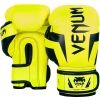 Dětské boxerské rukavice - Venum ELITE BOXING GLOVES KIDS - EXCLUSIVE FLUO - 2