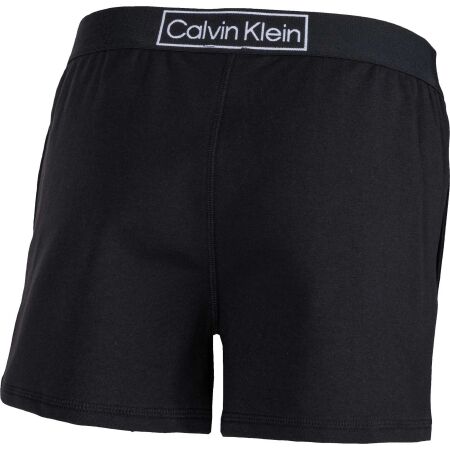 Dámské šortky na spaní - Calvin Klein REIMAGINED HER SHORT - 3