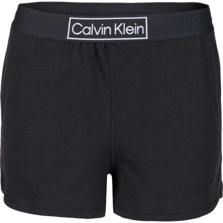 Dámské šortky na spaní - Calvin Klein REIMAGINED HER SHORT - 2