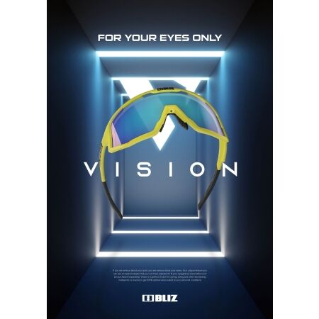 Sportovní brýle - Bliz VISION - 9