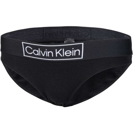 Calvin Klein BIKINI - Dámské kalhotky