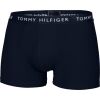 Pánské boxerky - Tommy Hilfiger 3P TRUNK WB - 8
