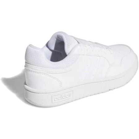 Dětské tenisky - adidas HOOPS 3.0 K - 6