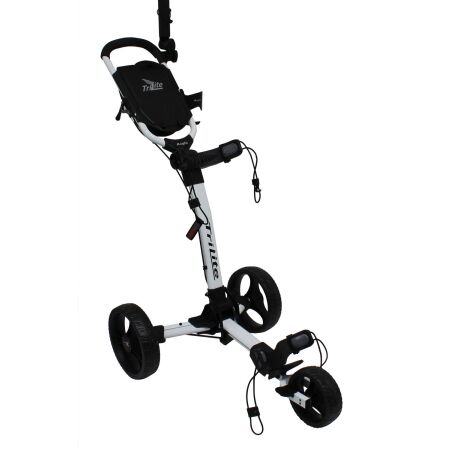 AXGLO TRI LITE - Mechanický vozík