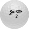 Golfové míčky - SRIXON MARATHON 24 pcs - 2