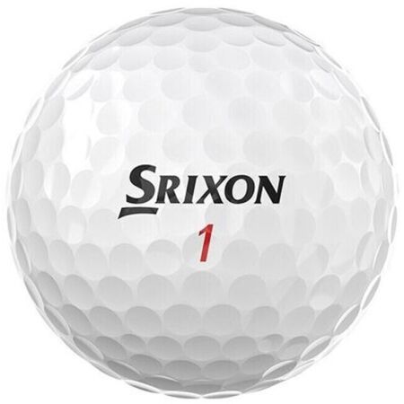 Golfové míčky - SRIXON Z STAR 7 12 pcs - 2