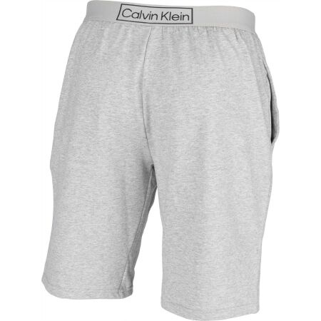 Pánské šortky na spaní - Calvin Klein REIMAGINED HER SHORT - 3