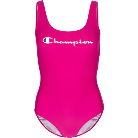 Champion SWIMMING SUIT - Dámské jednodílné plavky