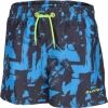 Chlapecké plavecké šortky - Lotto ZAZOS - 1
