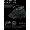 MTB helma - Bolle TRACKDOWN MIPS (55-59 CM) - 6