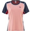 Sportovní dámské tričko - KARI TRAA SANNE HIKING - 1