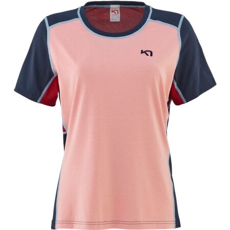 KARI TRAA SANNE HIKING - Sportovní dámské tričko
