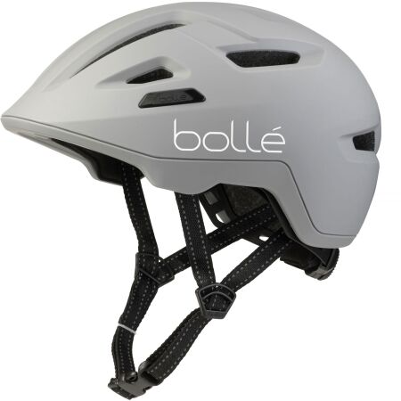Cyklistická helma - Bolle STANCE M (55-59 CM) - 1